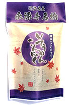 そうめんこんにゃく